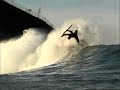 Central bodyboard, del bueno