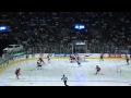 Канада - Россия 4 - 5. Чемпионат Мира по хоккею 2008. Финал.