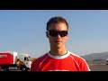 Motorrad-Video Airwaves Ducati Shane Byrne and Leon Camier Interviews