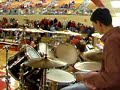 We Will Rock You- Drum Solo by Greg Lehman We Will Rock You- Drum Solo by Greg Lehman