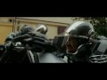 G I JOE movie trailer