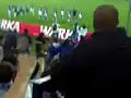 KKS Lech Pozna? vs. Górnik Zabrze \"Porto\" KKS Lech Pozna? vs. Górnik Zabrze \"Porto\"