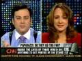 Kimmel Takes On Gawker Stalker - YouTube