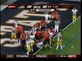 Jacquizz Rodgers 1st Touchdown vs #1 USC - Mike Parker Audio Jacquizz Rodgers 1st Touchdown vs #1 USC - Mike Parker Audio