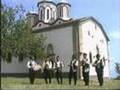 Alimena - Macedonian Folklore Ensemble Kitka