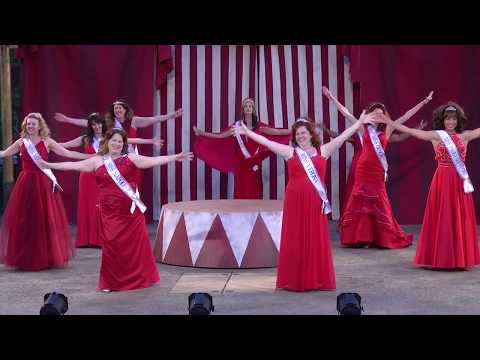 How to get tickets to Free Shakespeare in the Park