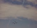 Fargo Air Show