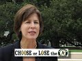 Pat Kernighan, City Council-Choose or Lose the Oakland A\