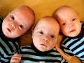 The Slater Triplets