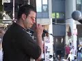 Gilberto Rivera & Rumbanam� at Festival Betances