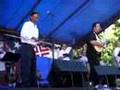 Gilberto Rivera & Rumbanamá at Festival Betances