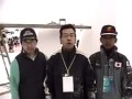JAPAN CUP in NAYORO 名寄市 なよろ国際雪像彫刻大会 Team Sapporo 119