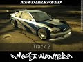 Need For Speed Most Wanted OST - Track 2 - T.I. Presents The P$C - Do Ya Thang + LYRICS