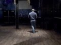 Rain Country Line Dance Demo: Georgia Winder 