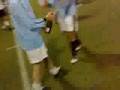 aah come gioca mariolino!momenti più belli New Team campione