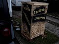 Jimmie in a box.wmv