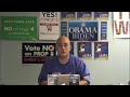 Promote and Protect the Vote 2008