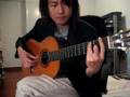 Classical Guitar Tong Hua