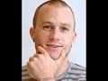 Heathcliff andrew ledger - tribute heath ledger - new image