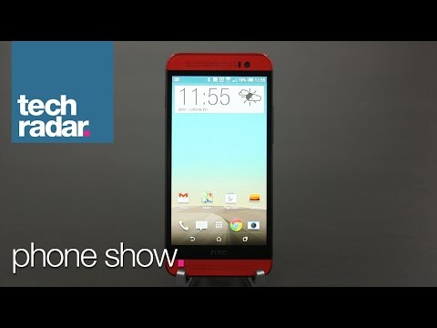 Upcoming smartphones in 2014: Xperia Z3, Galaxy Note 4, Nexus 8 and more | The Phone Show