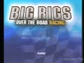 クソゲー kusoge 糞ゲーム 世界最低 Big Rigs