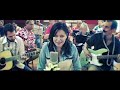 The Bastard Fairies - Rollerskate Song ftg Ukulele Group The Bastard Fairies - Rollerskate Song ftg Ukulele Group