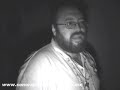 Fantasmas de \"Las Batuecas\" Parte II Nocturna
