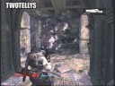 TwoTellys last 2v2 GOW 1......