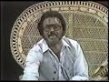Petey Greene - How to Eat Watermelon (Enhanced)