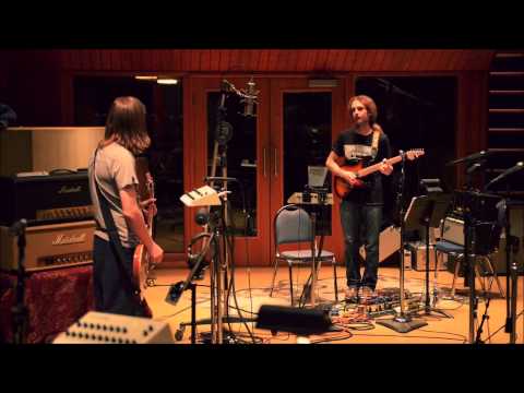 Drive Home Solo by Guthrie Govan & Steven Wilson