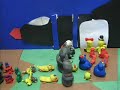 Noah's Ark 3000