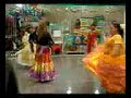 DAN�A CIGANA-MERCADO DE JUNDIA�