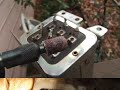 Part 29, Filter Condenser Bank is Now Rebuilt.