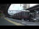 【阪急電鉄】6000系6005F＠十三（080511）