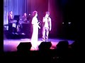 11/22/07 huang pin yuan's 2nd concert at foxwoods casino. sorry about the quality because i used my cell phone.