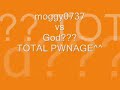 pokemon wifi battle d/p vs God???