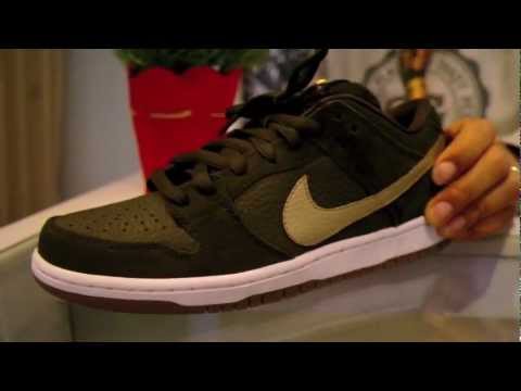 nike sb bonsai - Call for INFO 310-446-5527! Visit hrlife.com for more info DUNK HIGH 'EIFEL 65′ As part of December's GR Nike SB shoe roster, this Dunk High Pro SB comes in ...