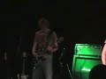 Acid Rain - Right on the wrong way
