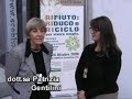 PBC incontra la dott.sa Patrizia Gentilini PBC incontra la dott.sa Patrizia Gentilini