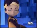 king of pain ( code lyoko )