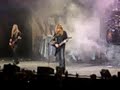 Megadeth - Gigantour Toronto 2006 - Peace Sells...