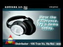 Creative Aurvana