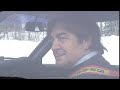 Opel Insignia 4x4 vs. Opel Ascona 400