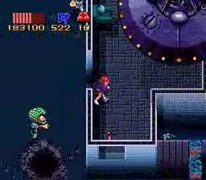 Zombies Ate My Neighbors 18-22 + Bonus 5