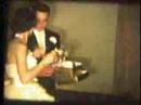 Prom Peggy Raybourn and Charles Nixon