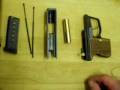 videos de Kevin pistol 9-mm Browning (.380 AUTO)