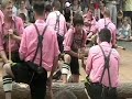 Bavarian Lumberjack Dance (Holzhacker)