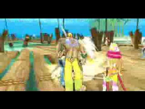Fiesta Online Screenshot 0