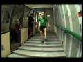 Vasek Klouda - 2003 footage
