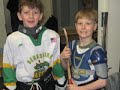 Mite/Squirt 07-08 Video